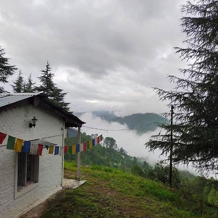 Little Himalayan Abode Villa Almora Eksteriør billede