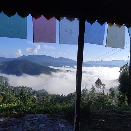 Little Himalayan Abode Villa Almora Eksteriør billede